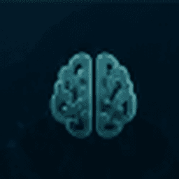 Neuro research category icon