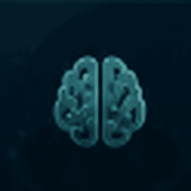 Neuro research category icon