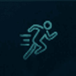 Performance research category icon