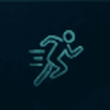 Performance research category icon
