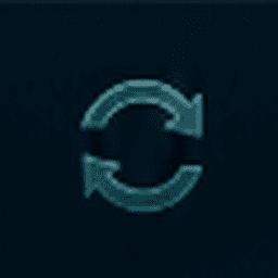 Recovery research category icon