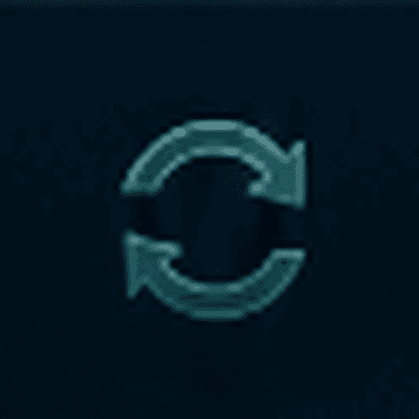 Recovery research category icon