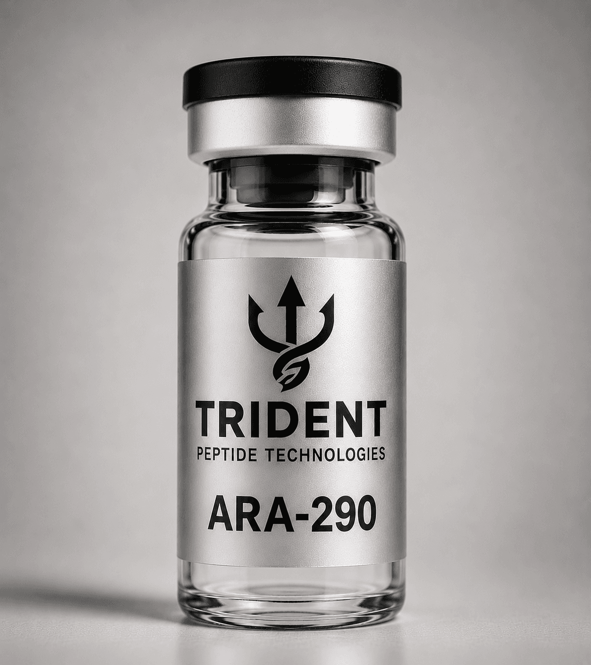 ARA-290 vial image