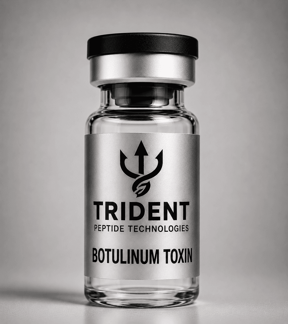 Botulinum Toxin vial image