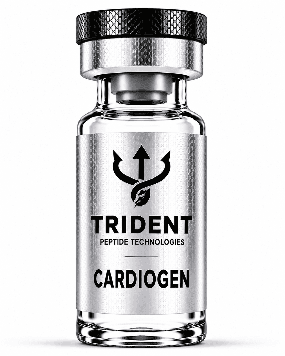 Cardiogen vial image