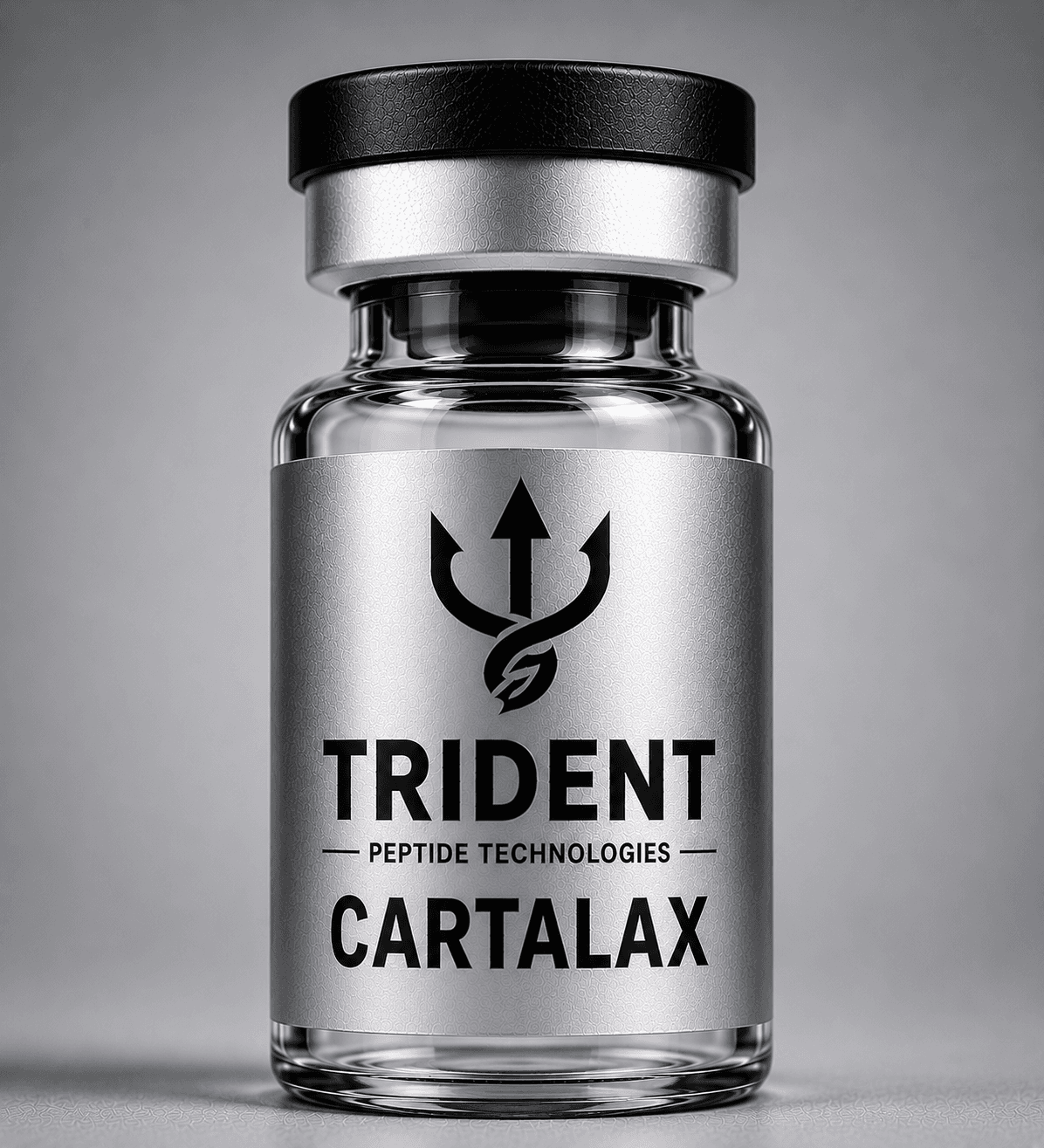Cartalax vial image