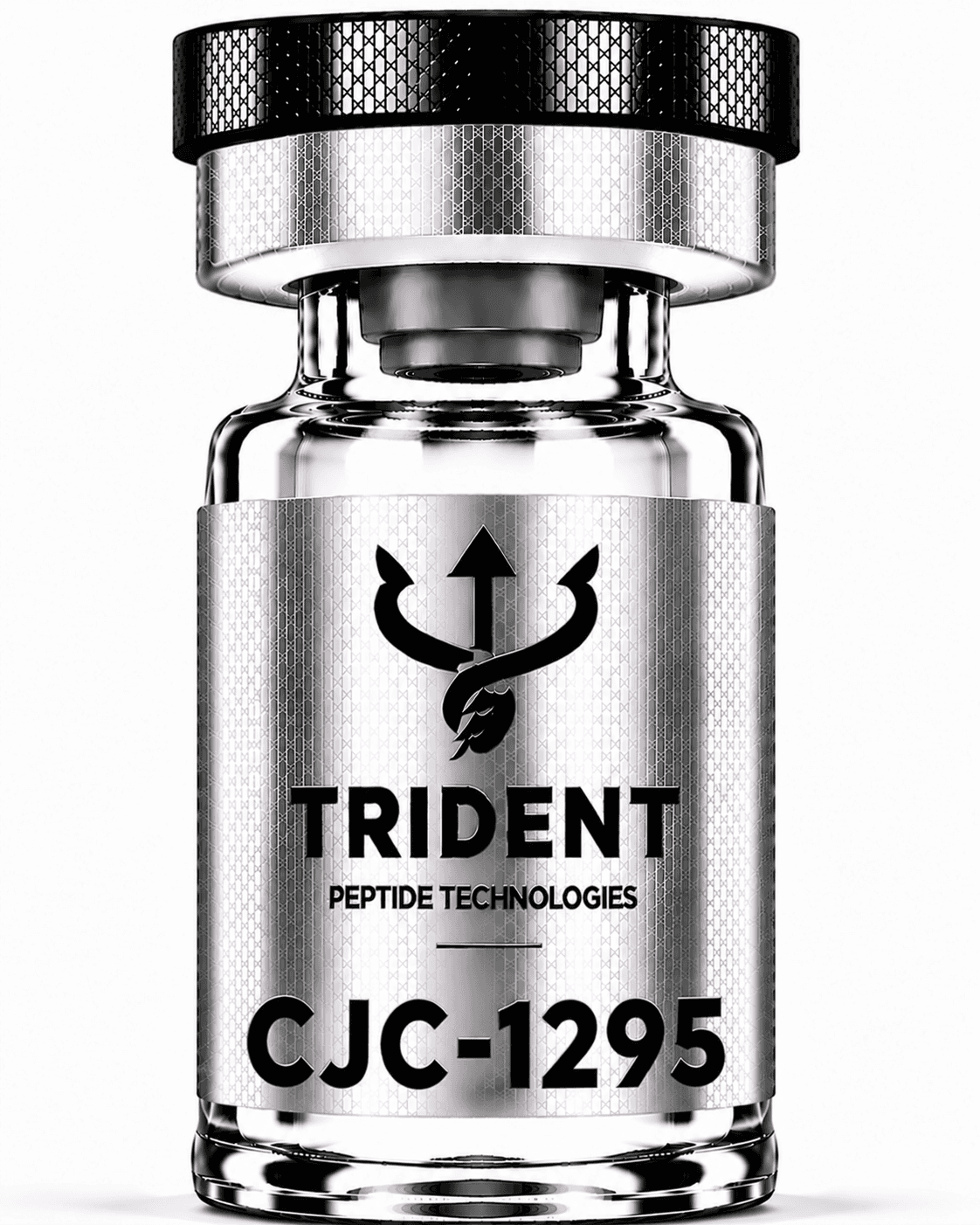 CJC-1295 vial image