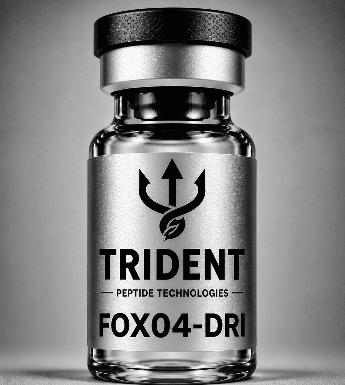 FOX04-DRI vial image
