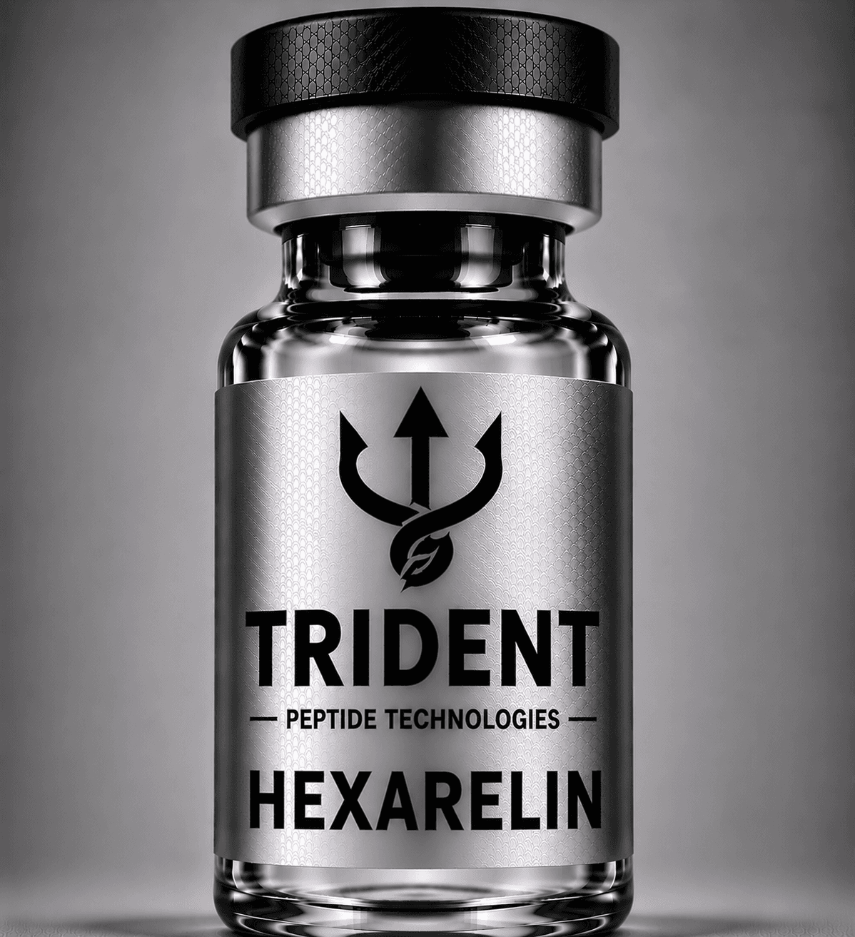 Hexarelin vial image