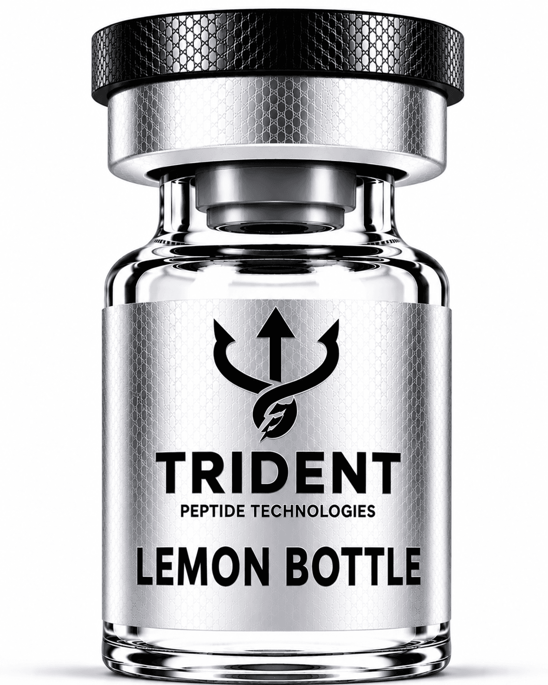 Lemon Bottle vial image