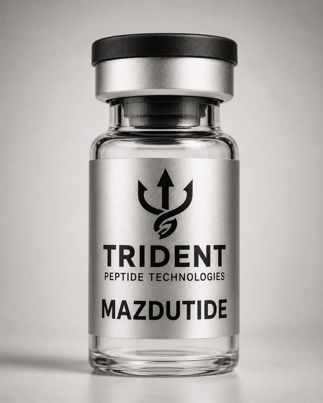 Mazdutide vial image