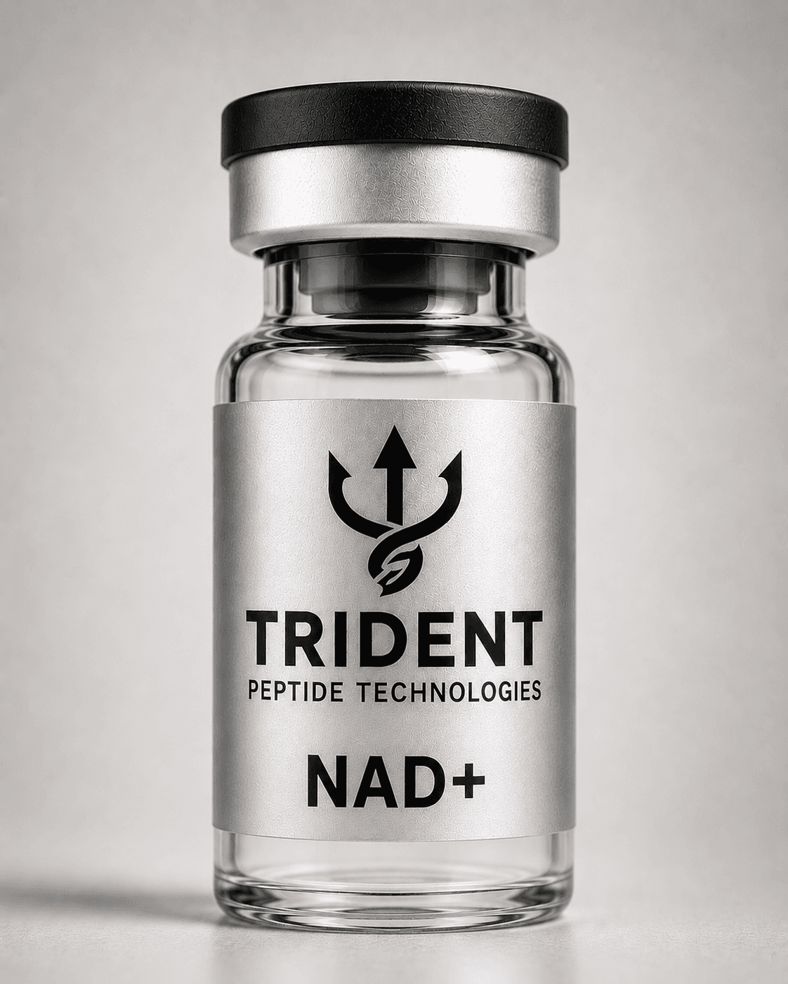 NAD+ vial image