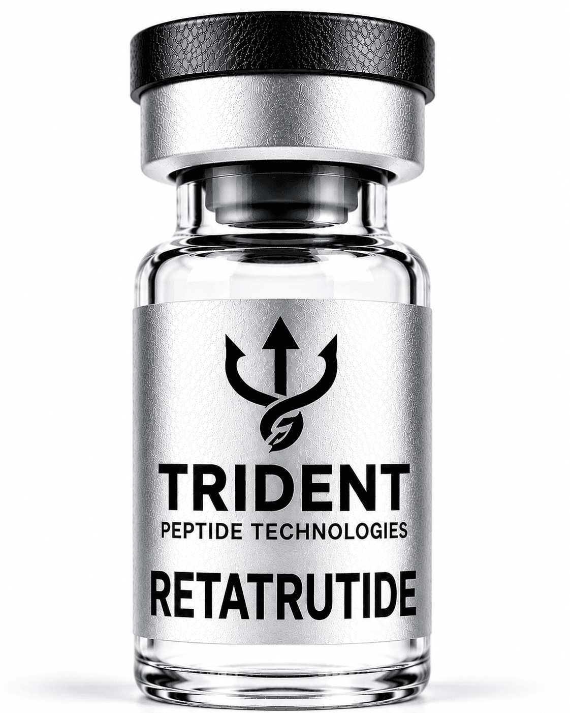 Retatrutide vial image
