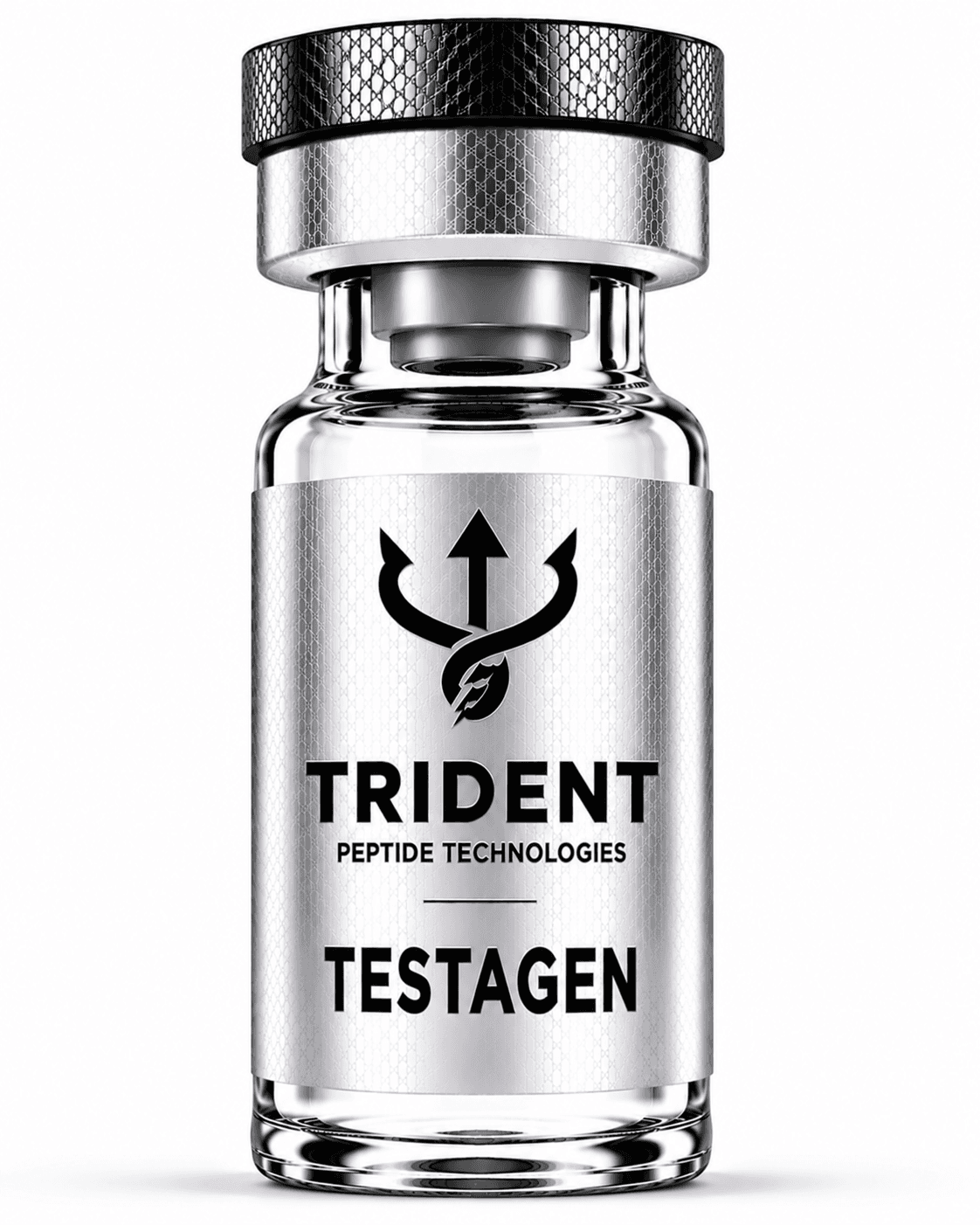 Testagen vial image