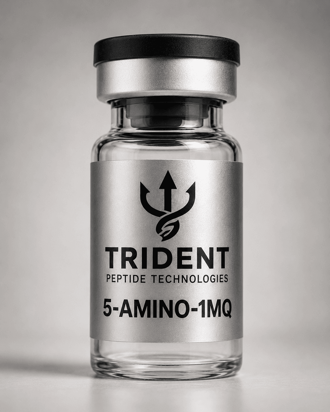 5-Amino-1MQ vial image
