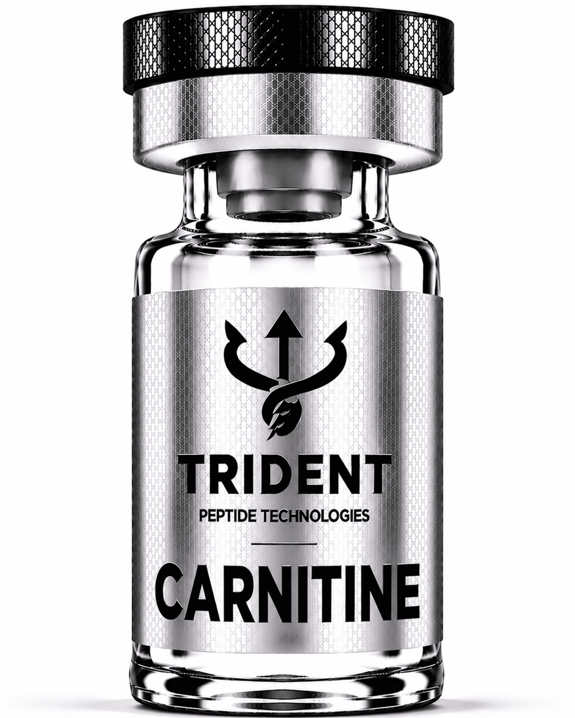 Carnitine vial image