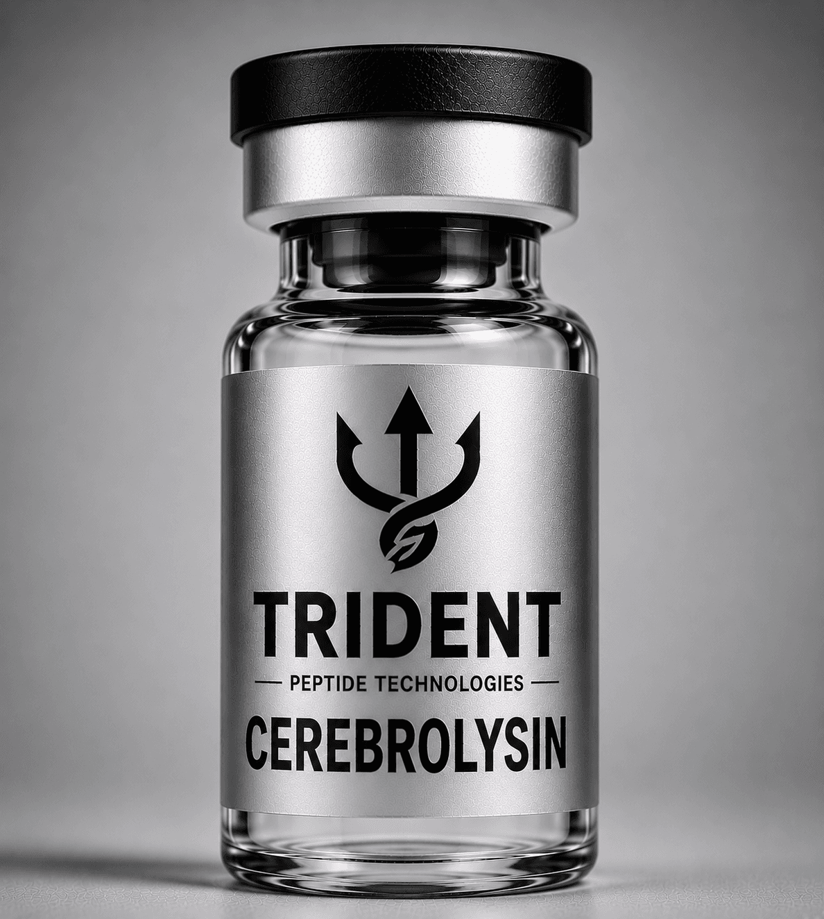 Cerebrolysin vial image