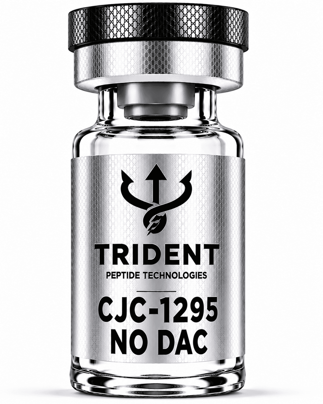 CJC-1295 No DAC vial image