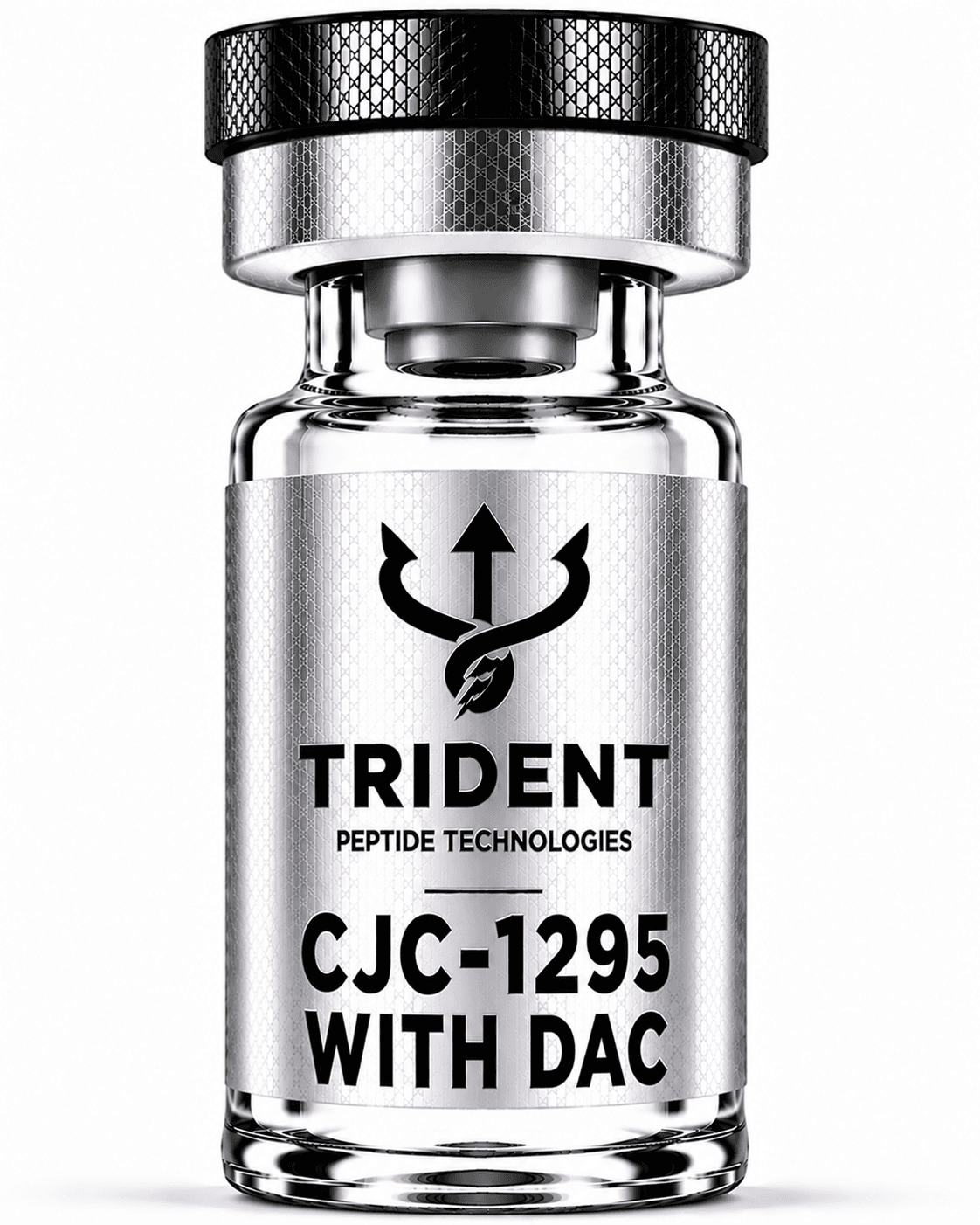CJC-1295 with DAC vial image