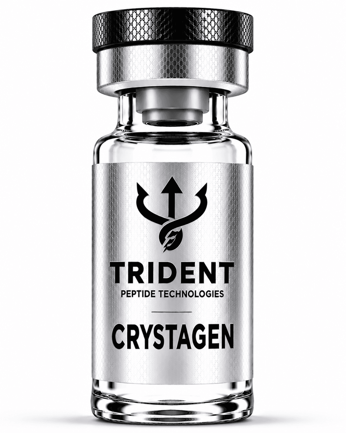 Crystagen vial image