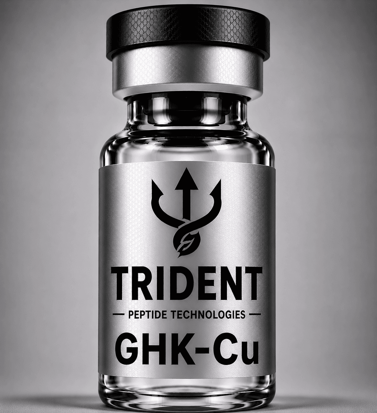 GHK-Cu vial image