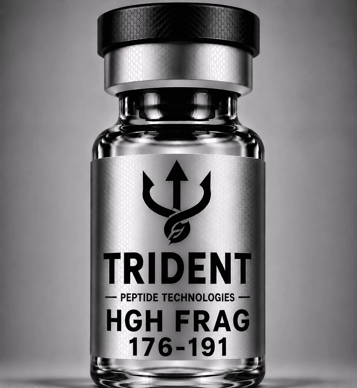 HGH Fragment 176-191 vial image