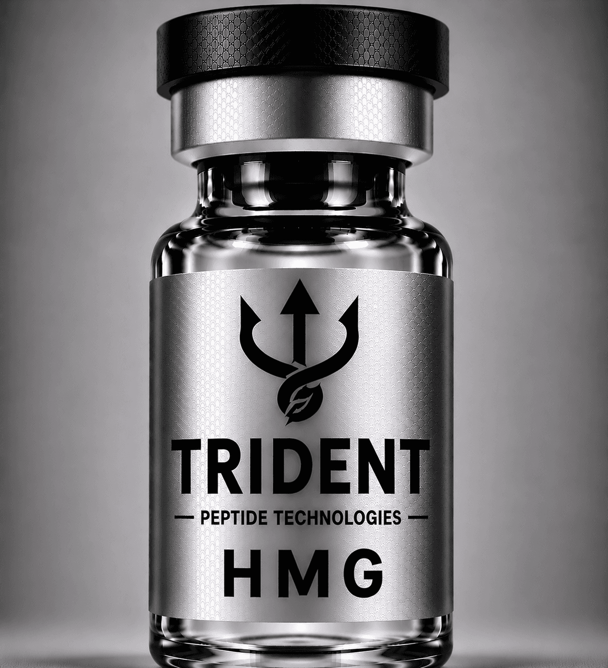 HMG vial image