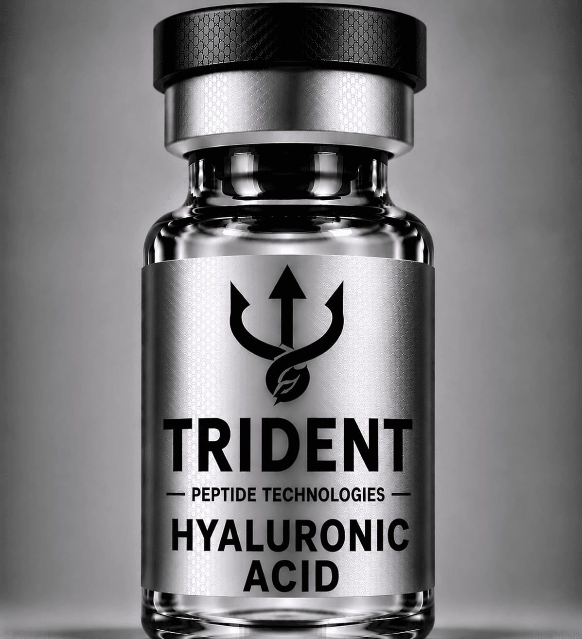 Hyaluronic Acid vial image