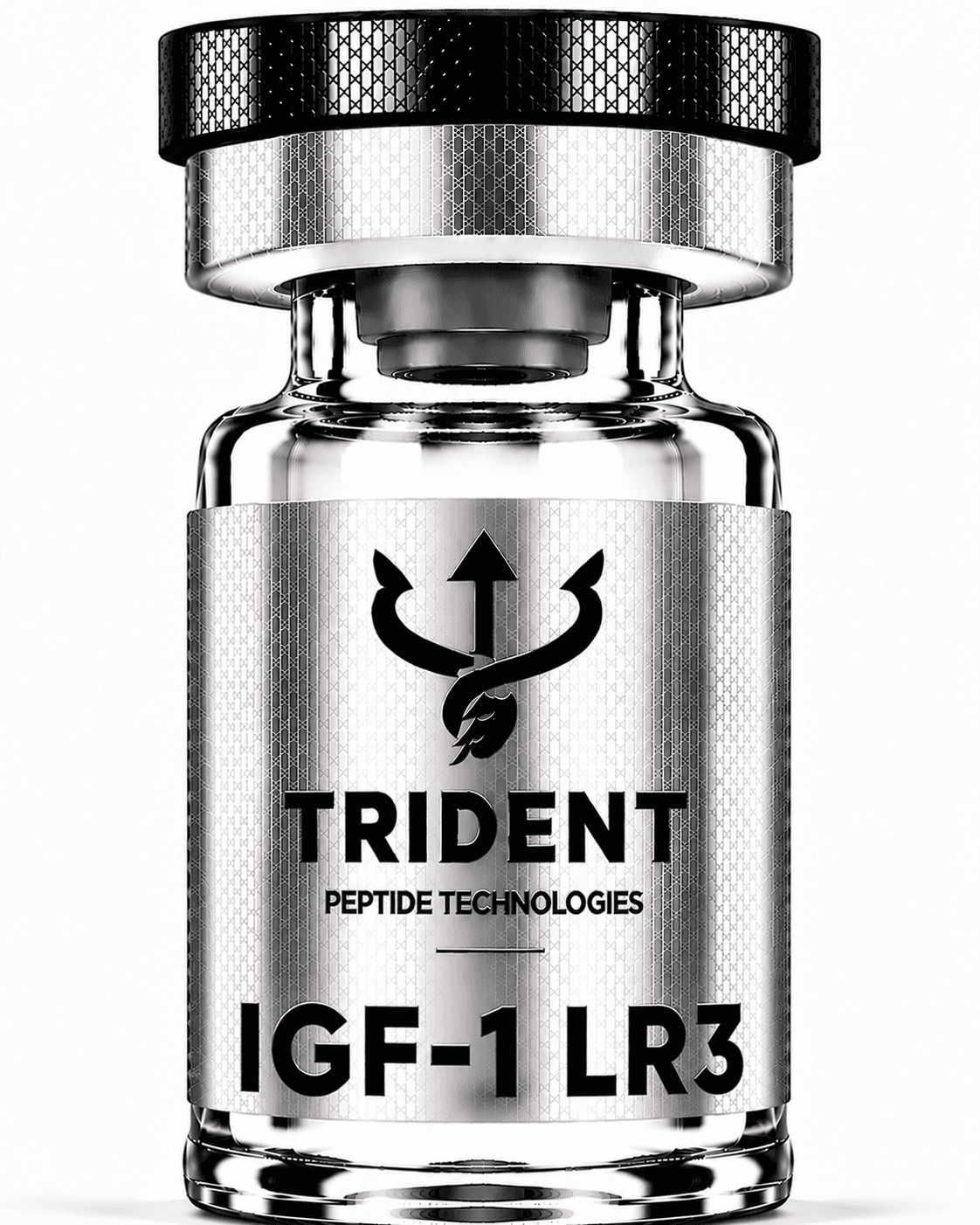 IGF-1 LR3 vial image