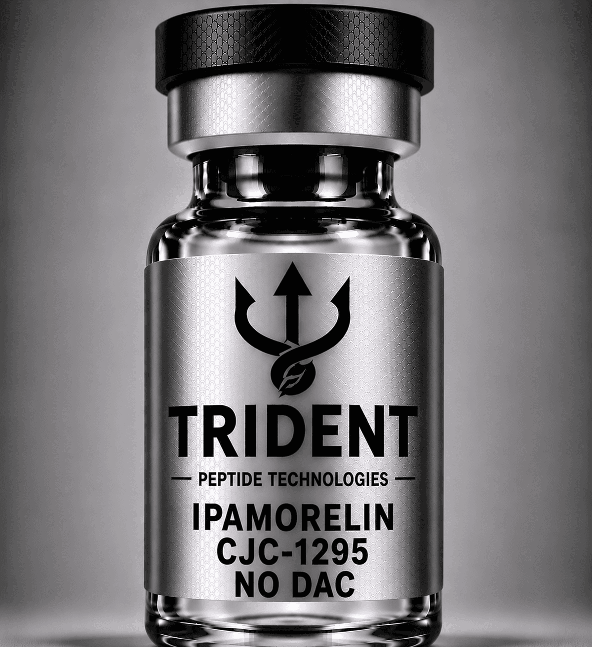Ipamorelin/CJC-1295 No DAC vial image