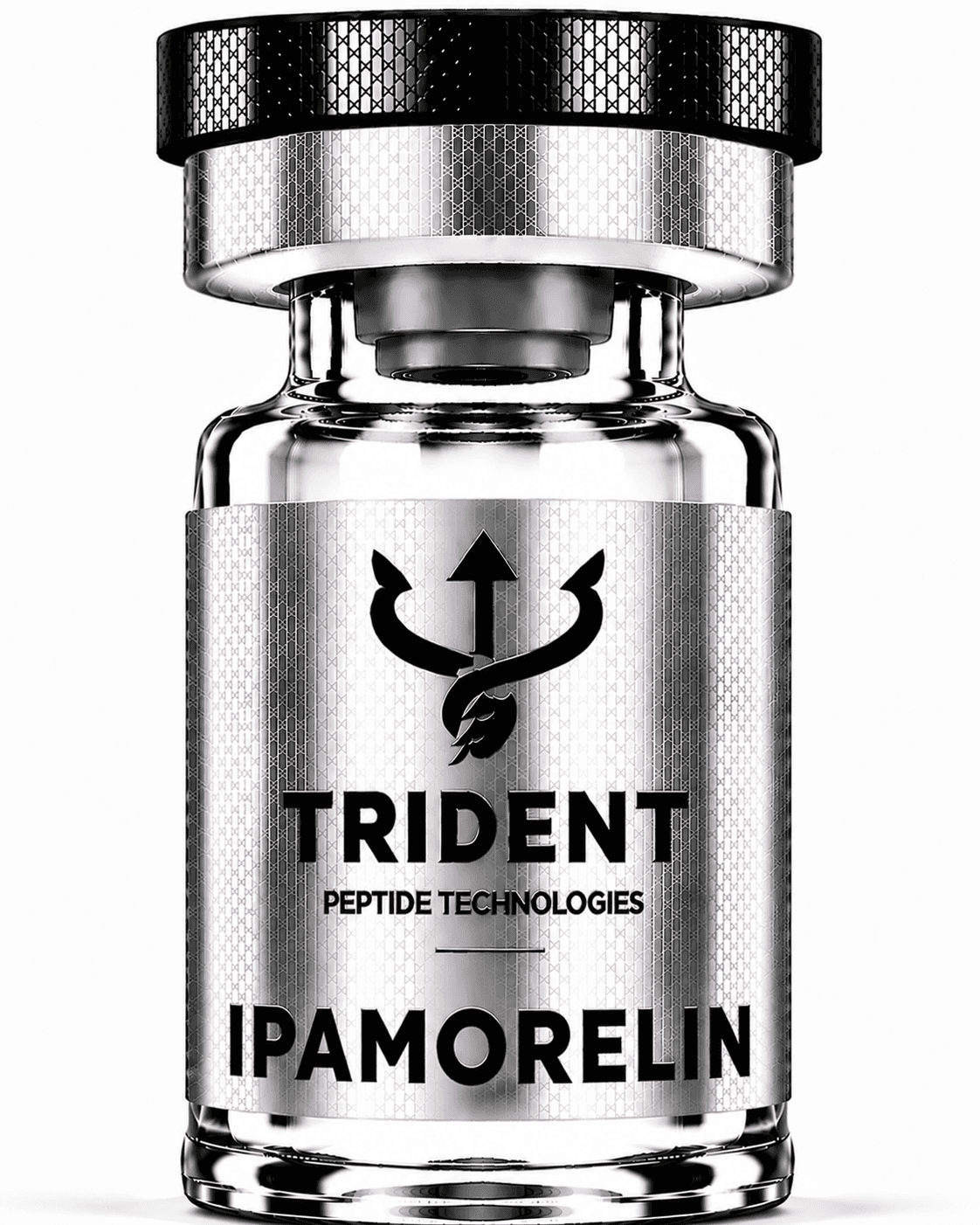 Ipamorelin vial image