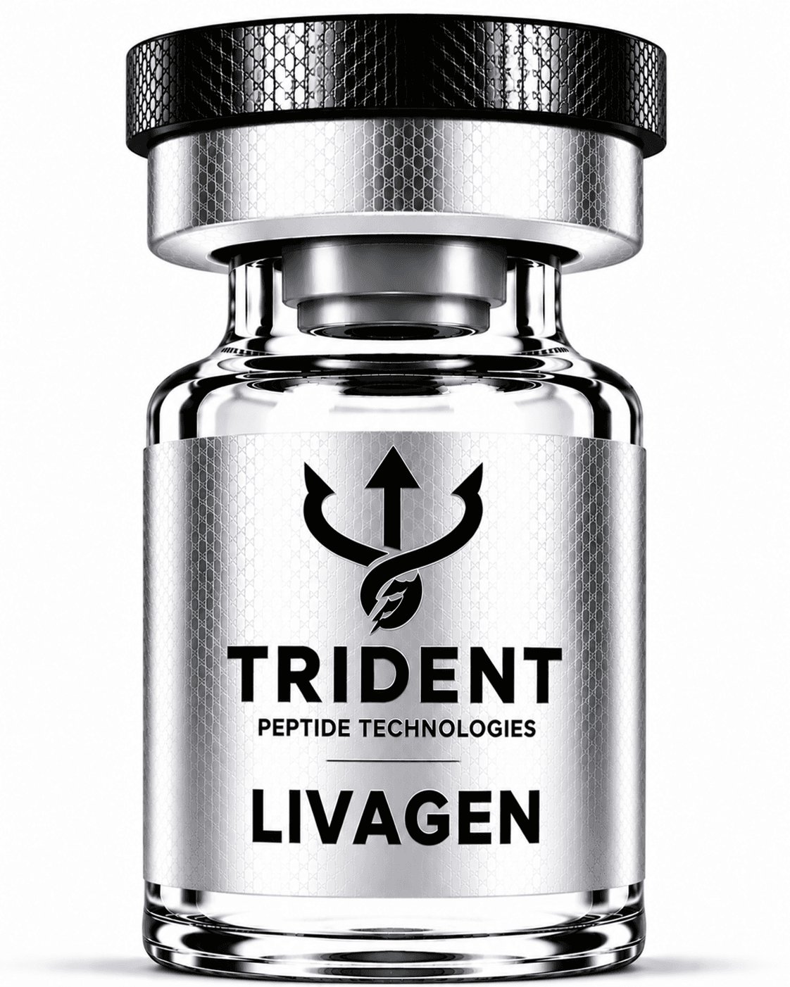 Livagen vial image