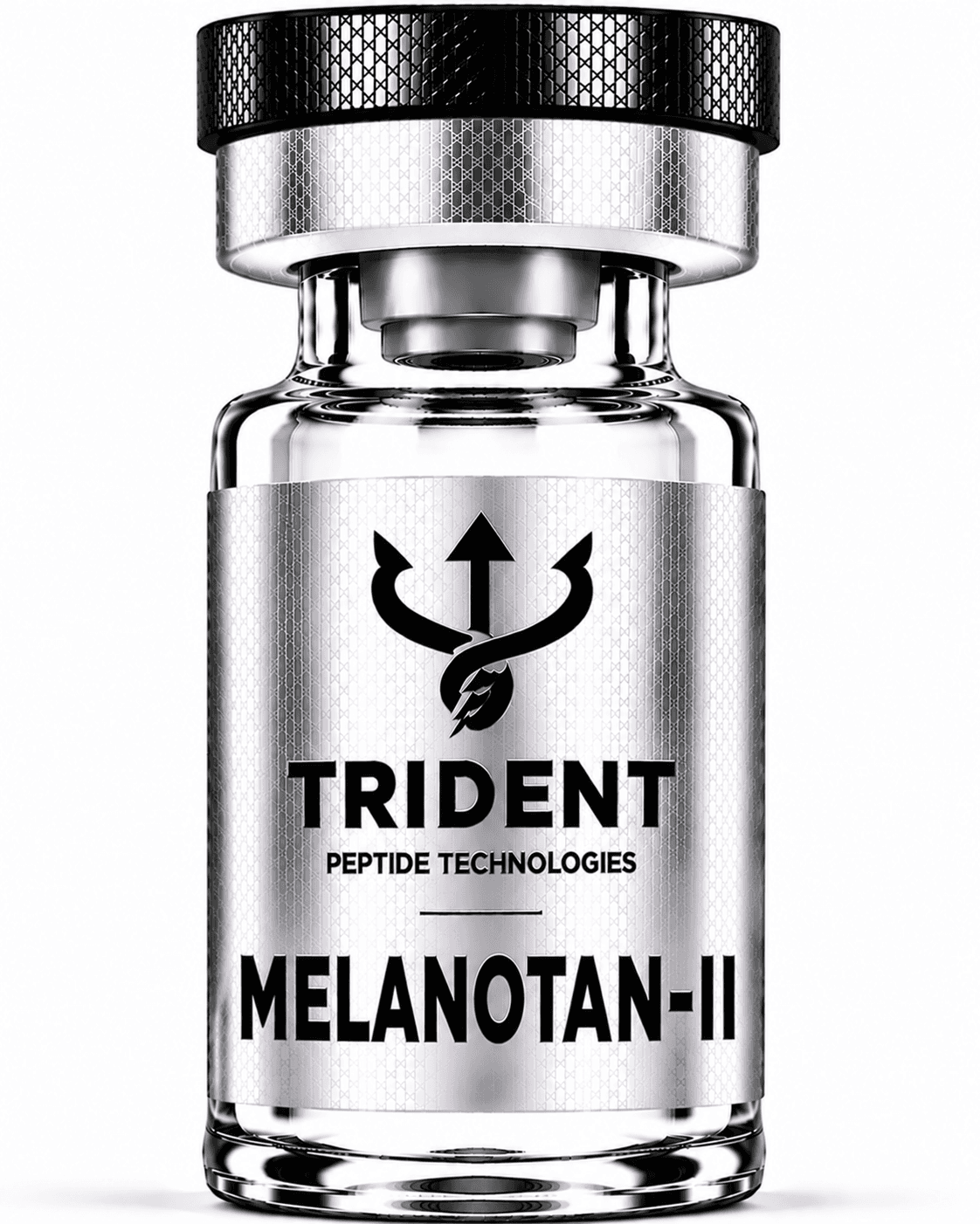 Melanotan II vial image
