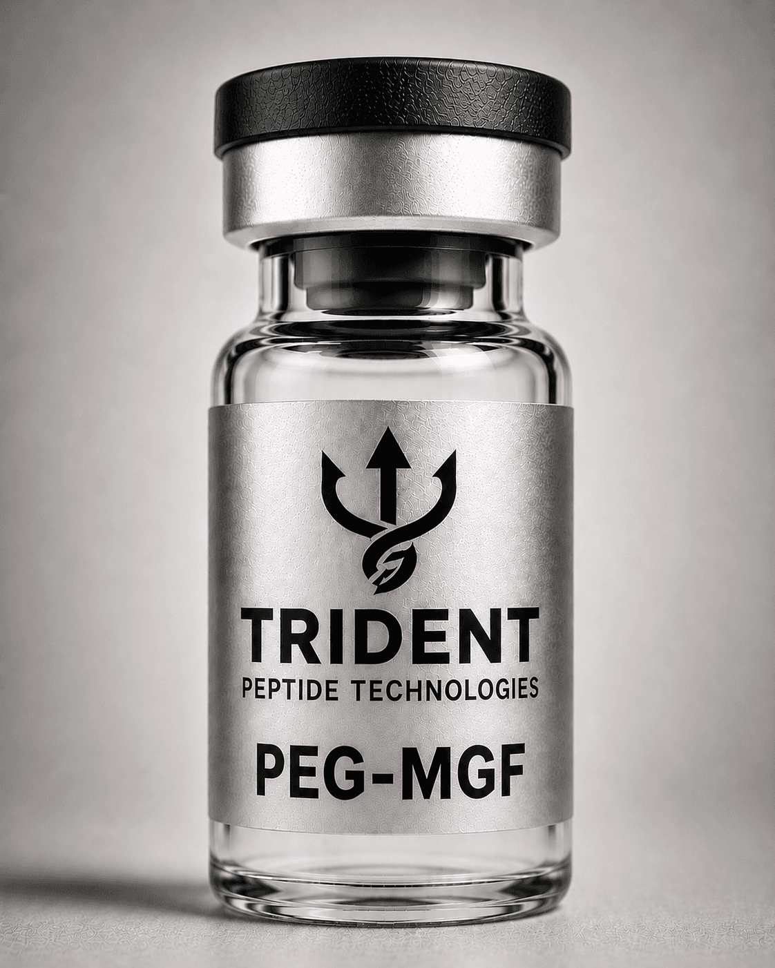 PEG-MGF vial image