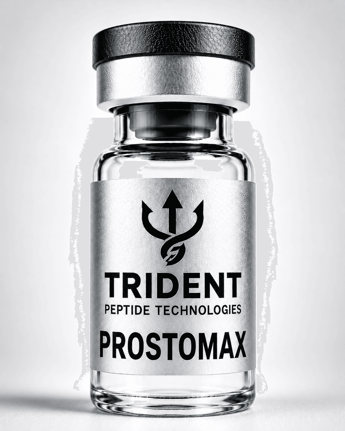 Prostomax vial image