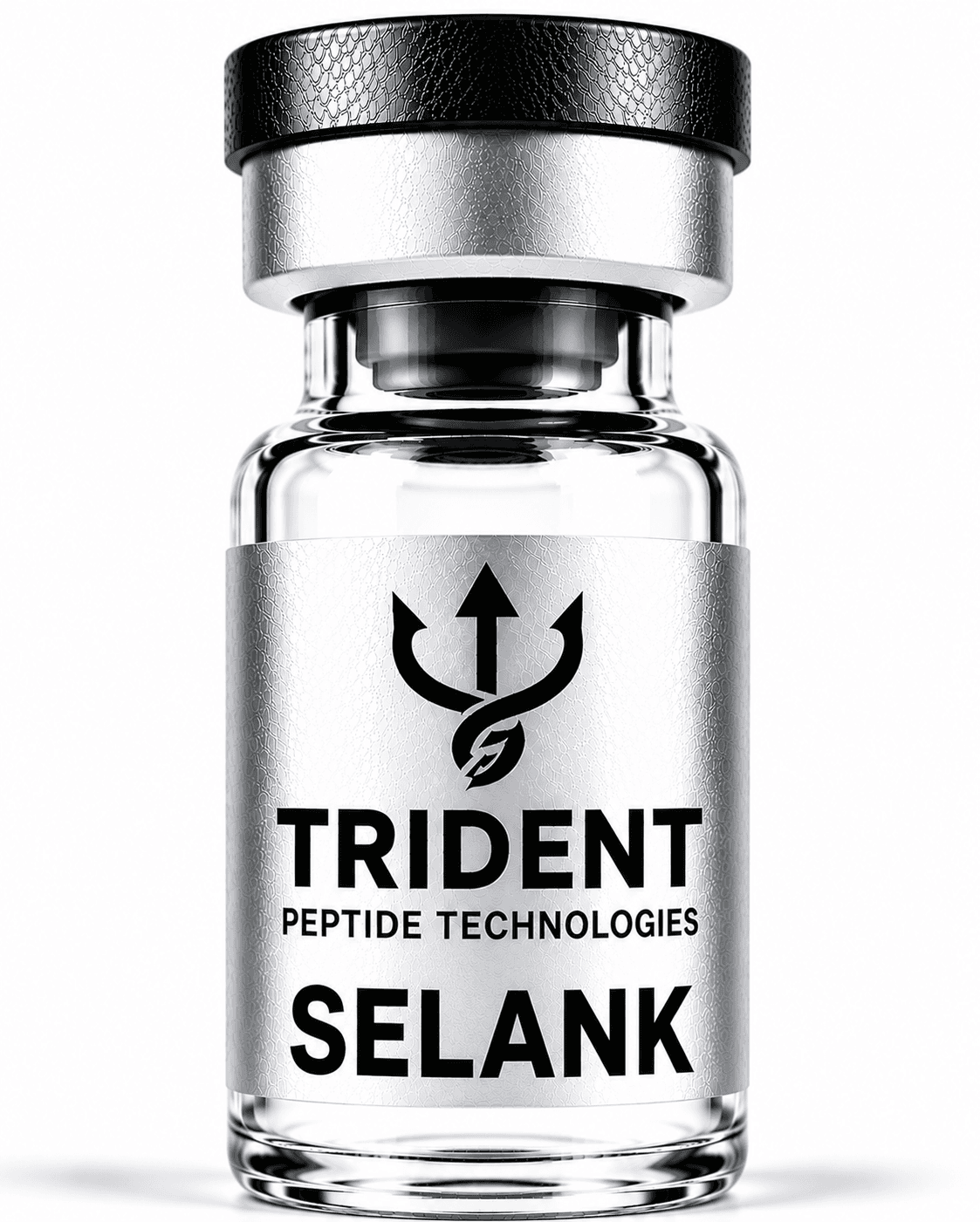 Selank vial image