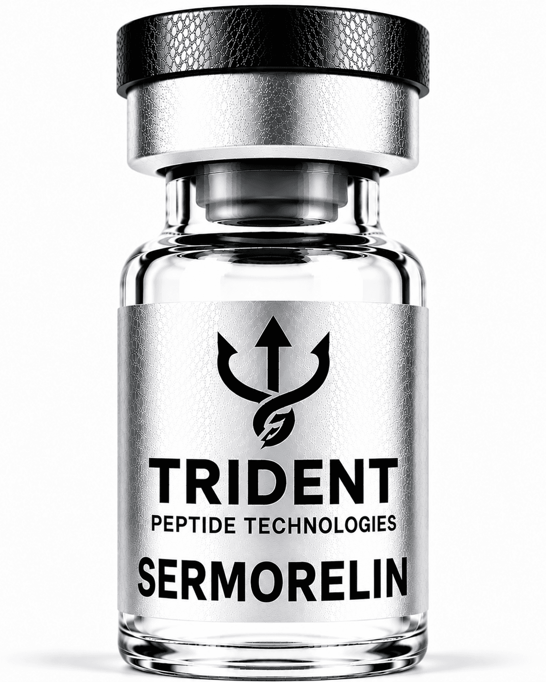 Sermorelin vial image