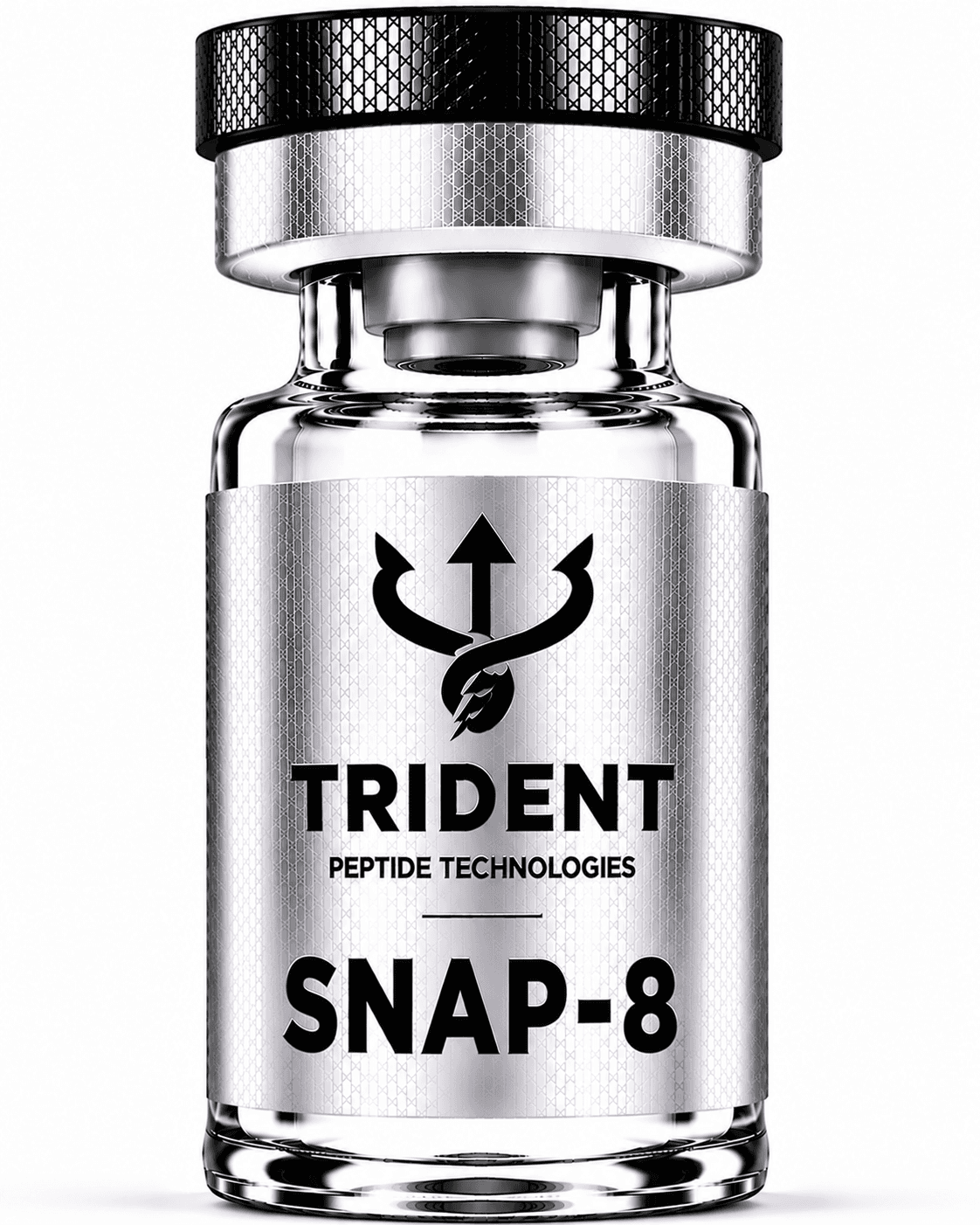 SNAP-8 vial image