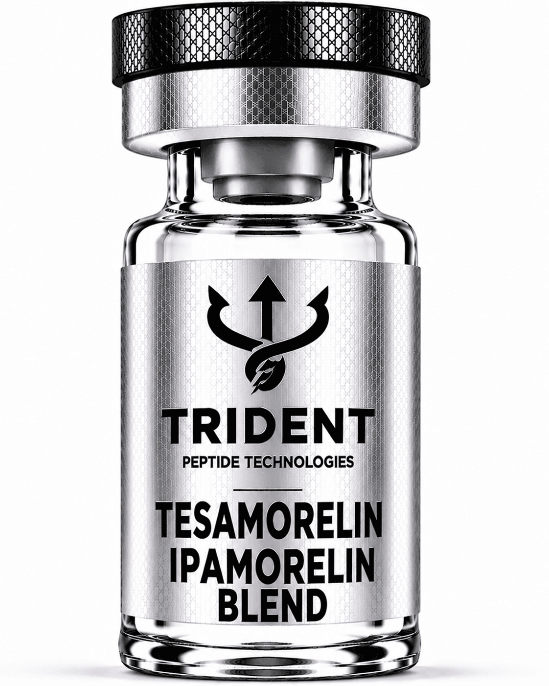 Tesamorelin/Ipamorelin Blend vial image