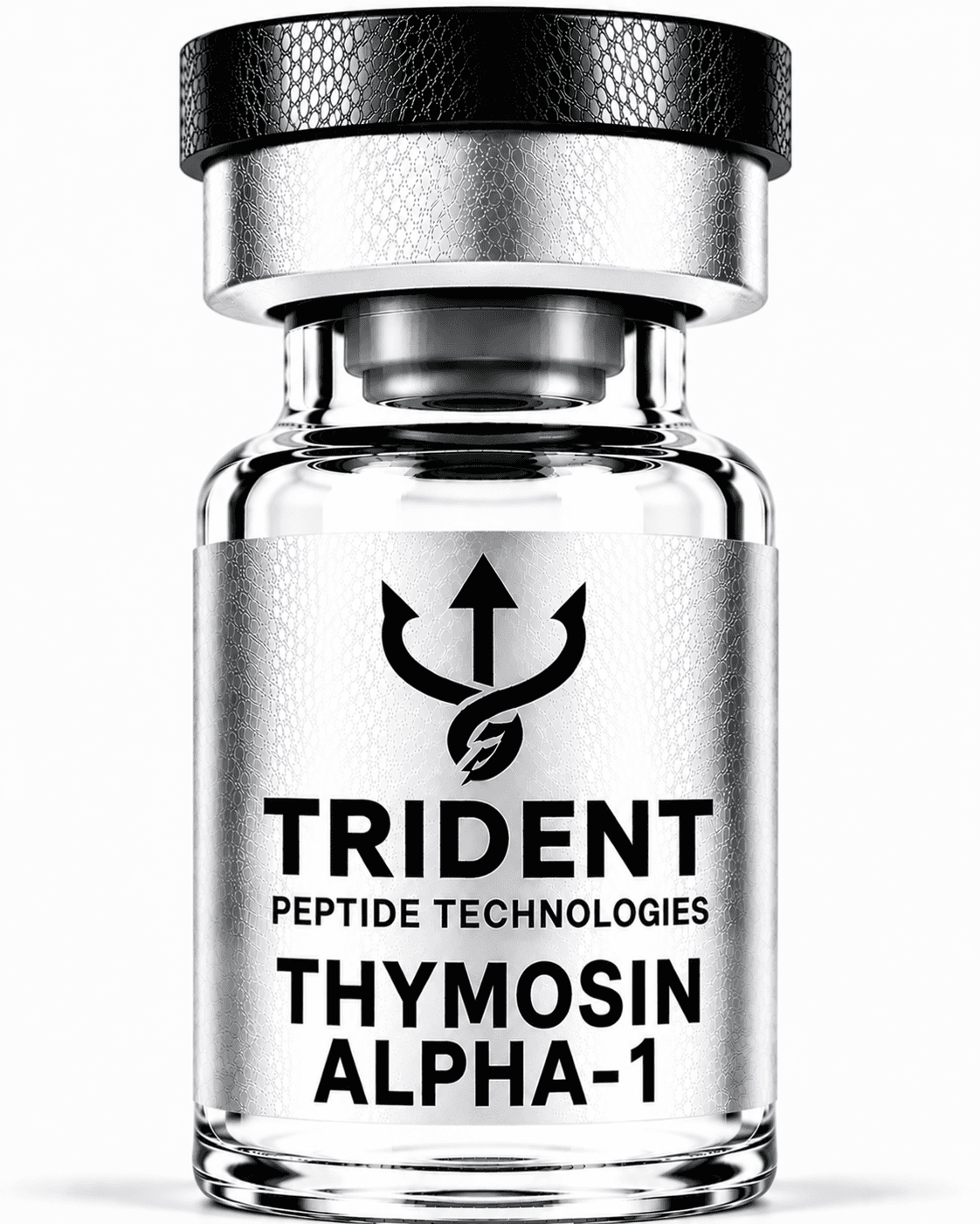 Thymosin Alpha-1 vial image